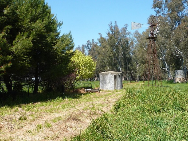 56 Kyeamba St Ladysmith via, Wagga Wagga NSW 2650