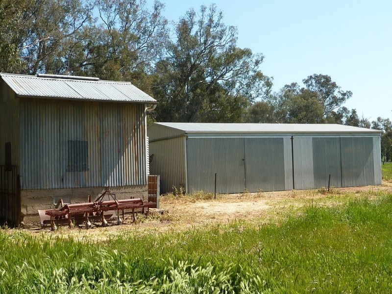 56 Kyeamba St Ladysmith via, Wagga Wagga NSW 2650