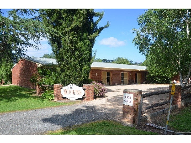95 Lind Avenue, Dargo VIC 3862