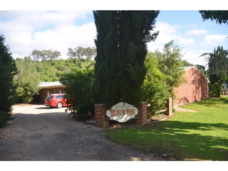 95 Lind Avenue, Dargo VIC 3862