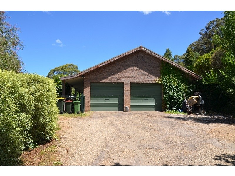 118 Centenary Avenue, Wandiligong VIC 3744