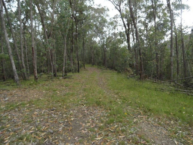 1306 Larkin Lane South, Upper Gundowring VIC 3691