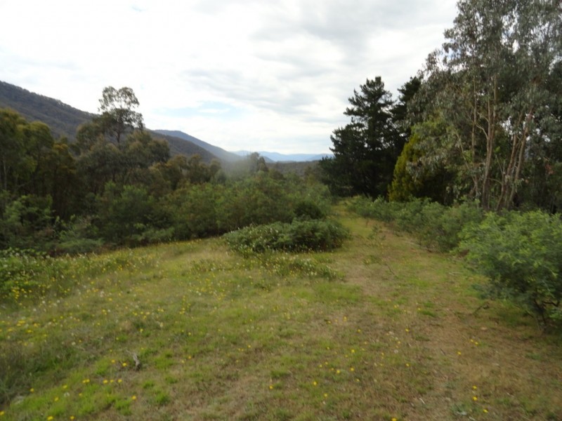 1306 Larkin Lane South, Upper Gundowring VIC 3691