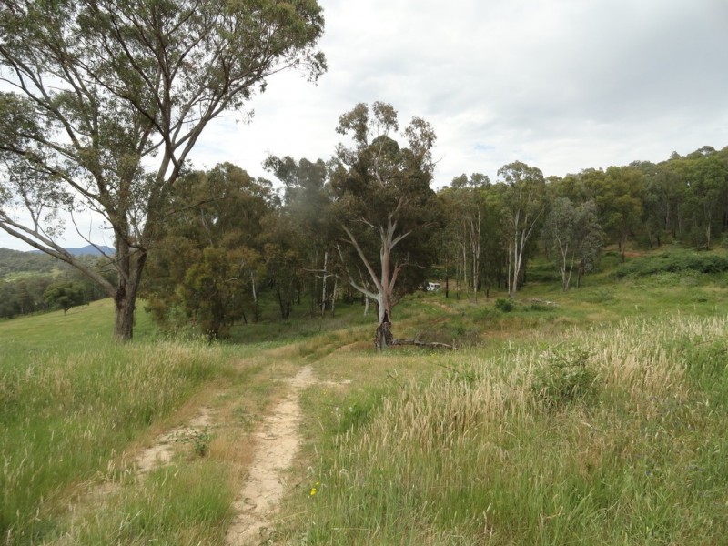 1306 Larkin Lane South, Upper Gundowring VIC 3691