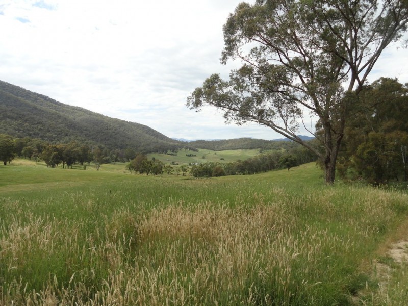 1306 Larkin Lane South, Upper Gundowring VIC 3691