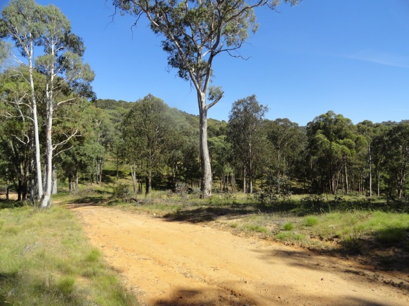 574 Firebrace Track, Granya VIC 3701