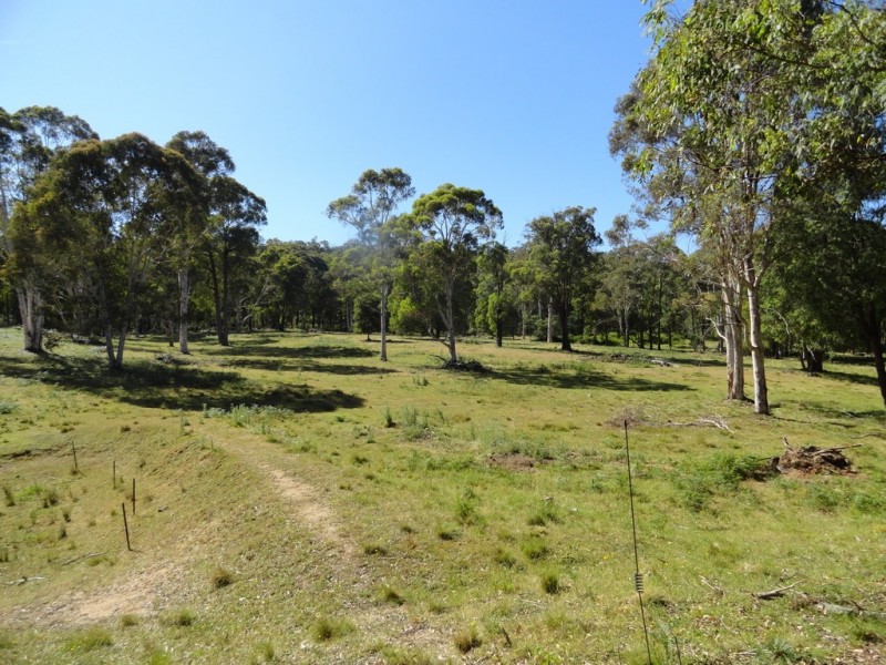 574 Firebrace Track, Granya VIC 3701