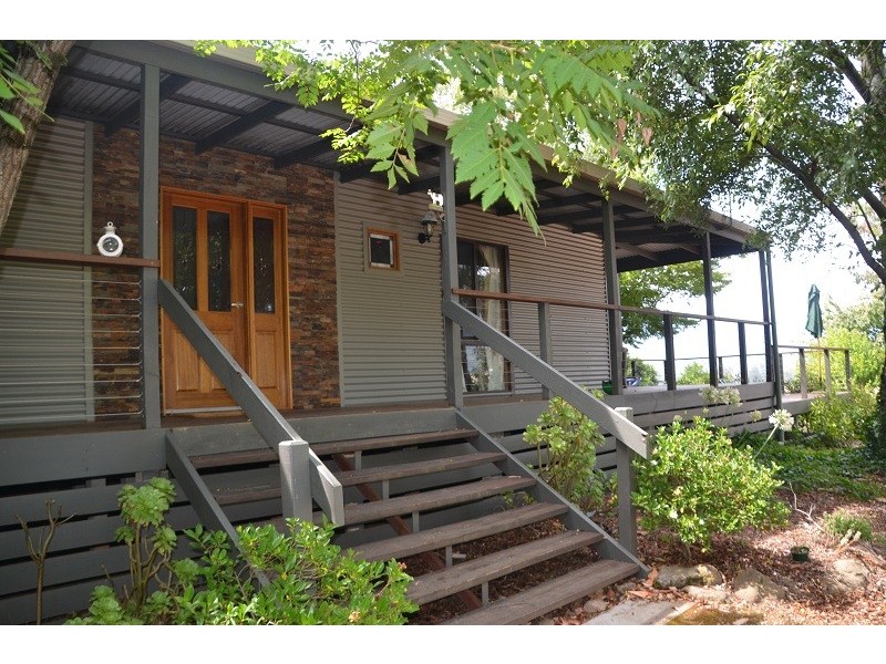 32 Cottrells Lane, Tawonga VIC 3697