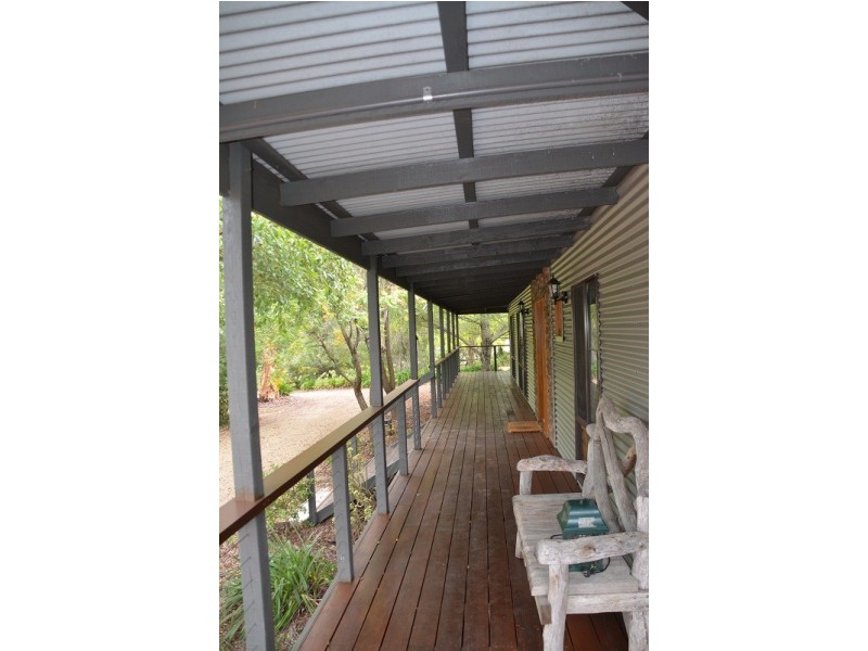 32 Cottrells Lane, Tawonga VIC 3697