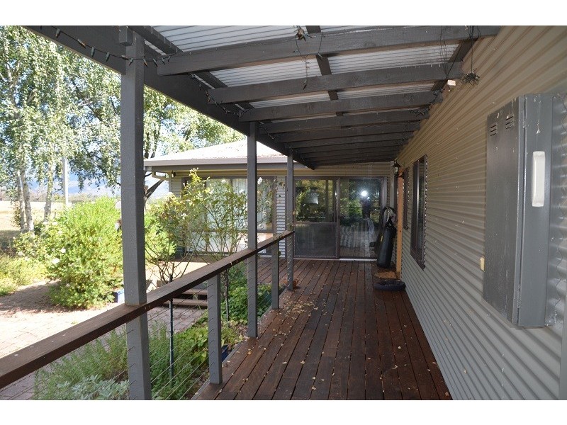 32 Cottrells Lane, Tawonga VIC 3697