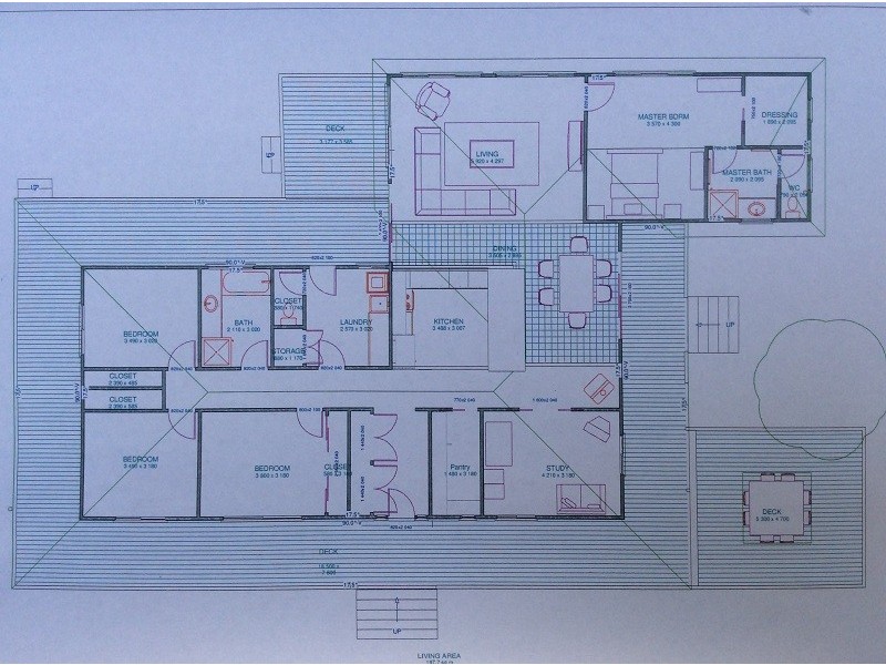 32 Cottrells Lane, Tawonga VIC 3697