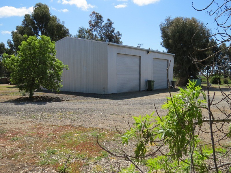 21380 Riverina Highway, Deniliquin NSW 2710