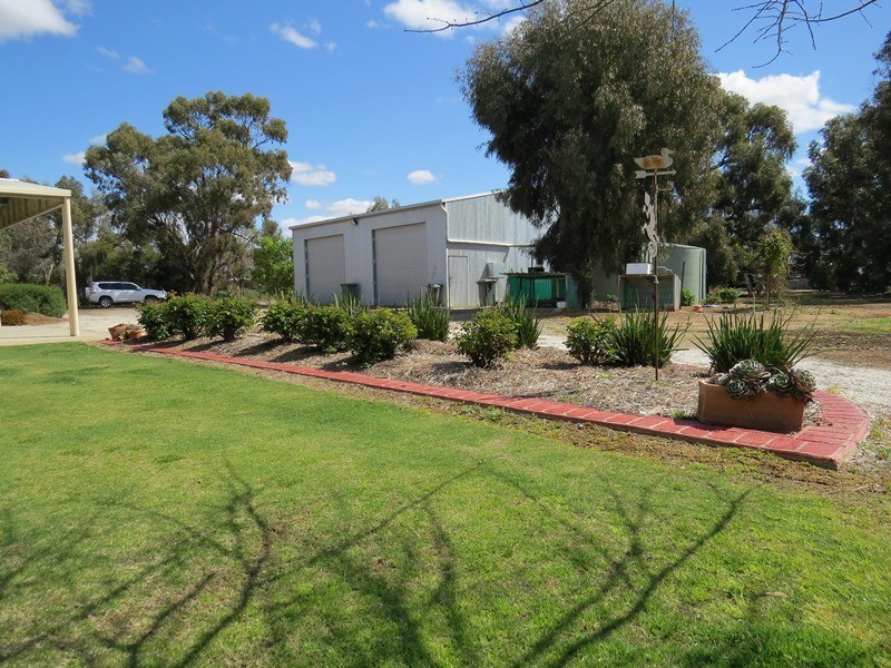 21380 Riverina Highway, Deniliquin NSW 2710