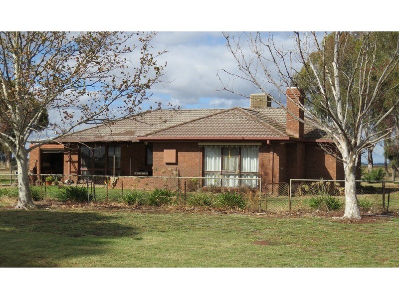 178 Bull Plain Road, Mulwala NSW 2647