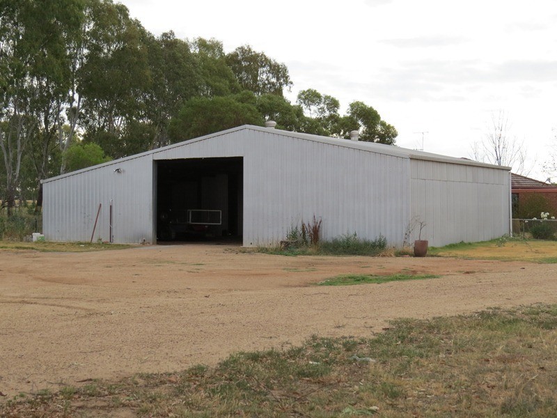 178 Bull Plain Road, Mulwala NSW 2647