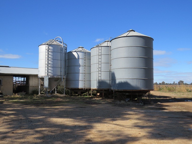 178 Bull Plain Road, Mulwala NSW 2647