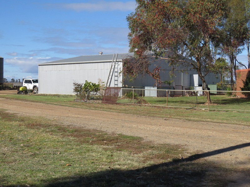 178 Bull Plain Road, Mulwala NSW 2647