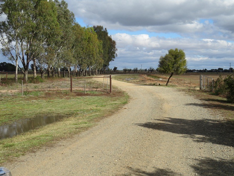 178 Bull Plain Road, Mulwala NSW 2647