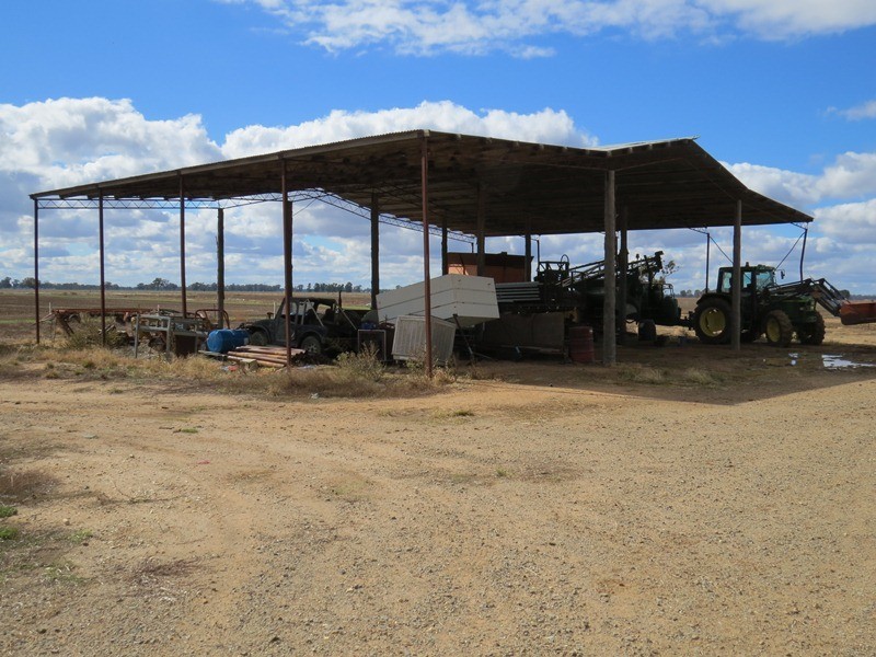 178 Bull Plain Road, Mulwala NSW 2647