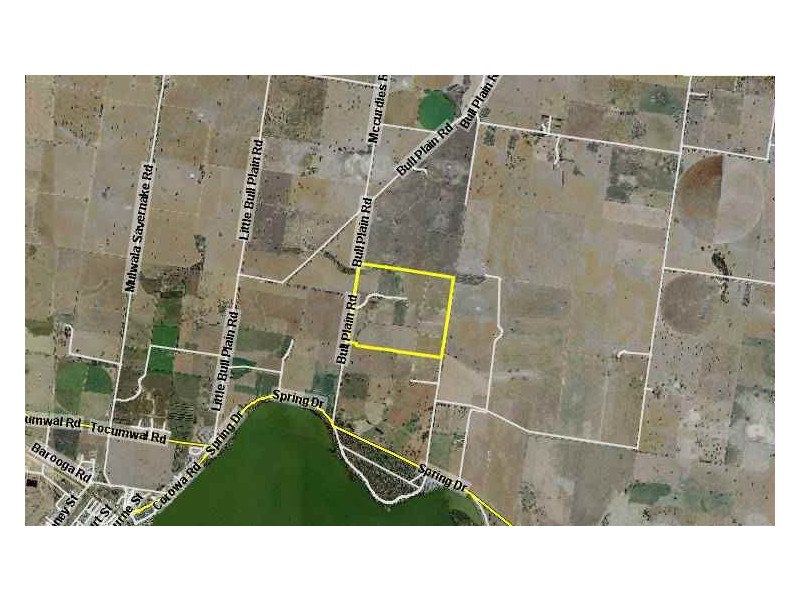 178 Bull Plain Road, Mulwala NSW 2647