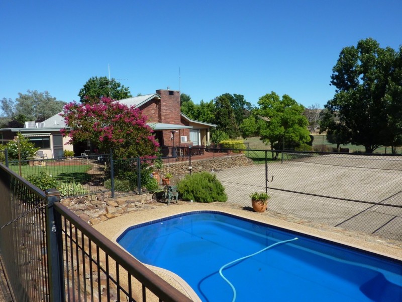 293 Cheviot Hills Rd,  Big Springs, Wagga Wagga NSW 2650