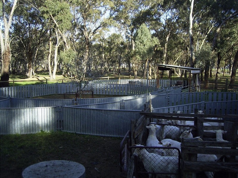 993 Hardings Road, Picola VIC 3639