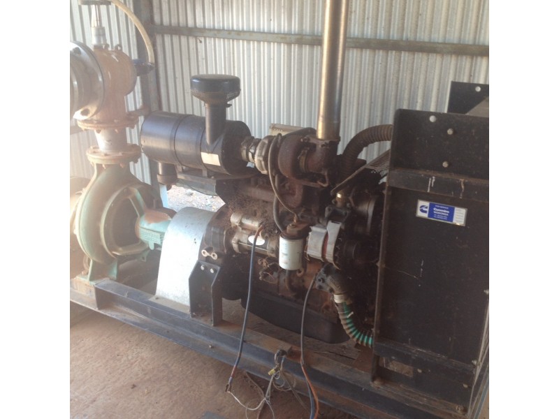 - BOREE DOWNS, Tabbita NSW 2652