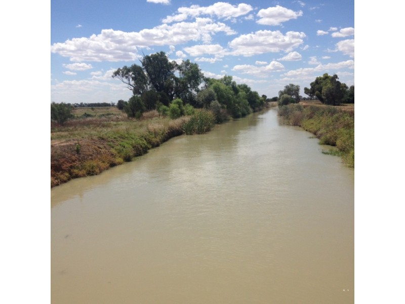 - BOREE DOWNS, Tabbita NSW 2652