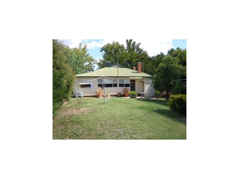 33 Audley street, Narrandera NSW 2700