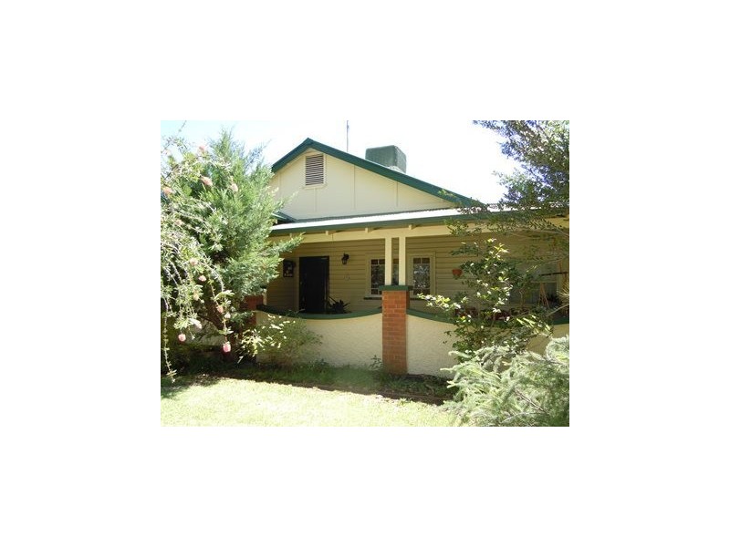 33 Audley street, Narrandera NSW 2700