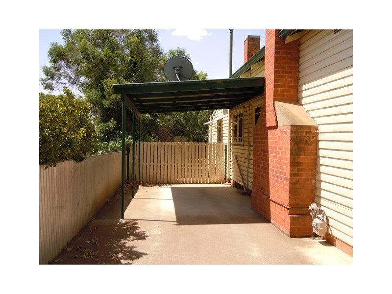 33 Audley street, Narrandera NSW 2700