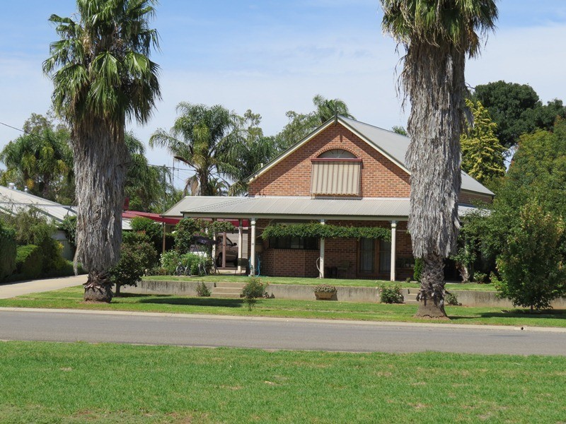 22 Wollamai Street, Finley NSW 2713