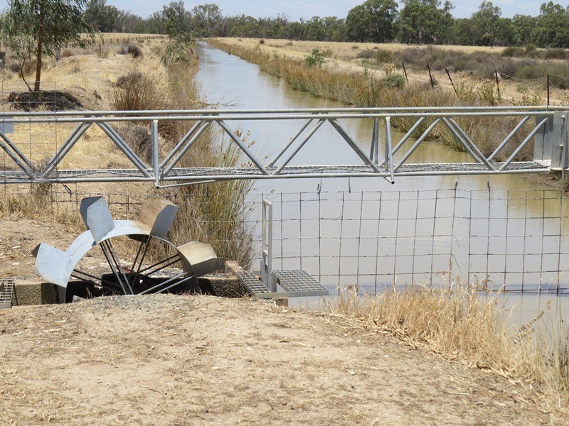 2738 CALIMO ROAD, Deniliquin NSW 2710