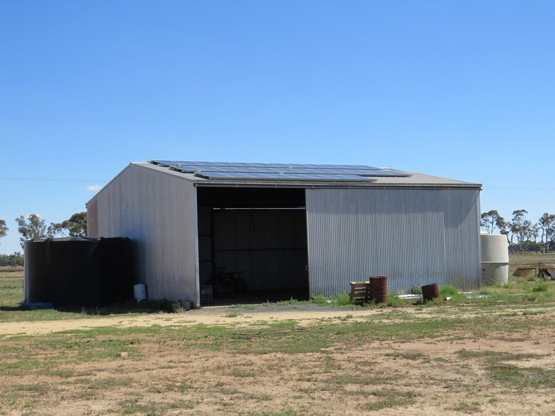 22 Todds Road, Deniliquin NSW 2710
