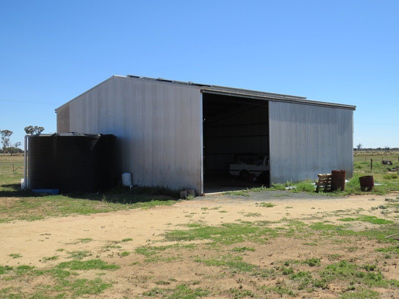 22 Todds Road, Deniliquin NSW 2710