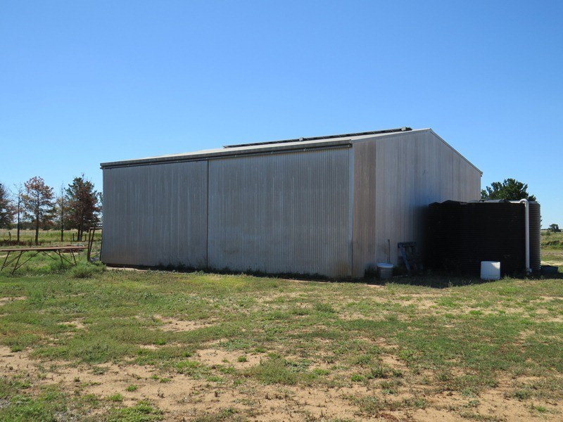 22 Todds Road, Deniliquin NSW 2710