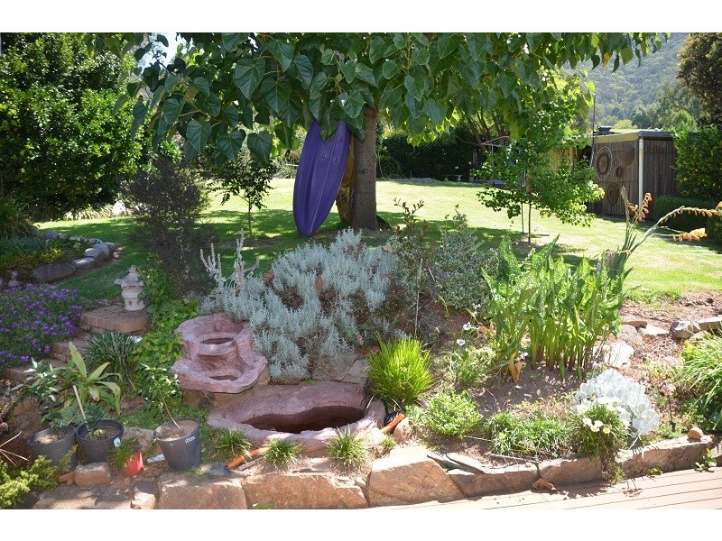 29 Kiewa Valley Highway, Tawonga South VIC 3698