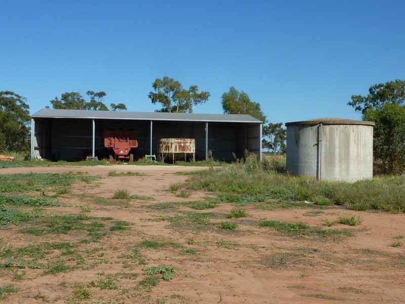 8813 Sturt Highway, Narrandera NSW 2700
