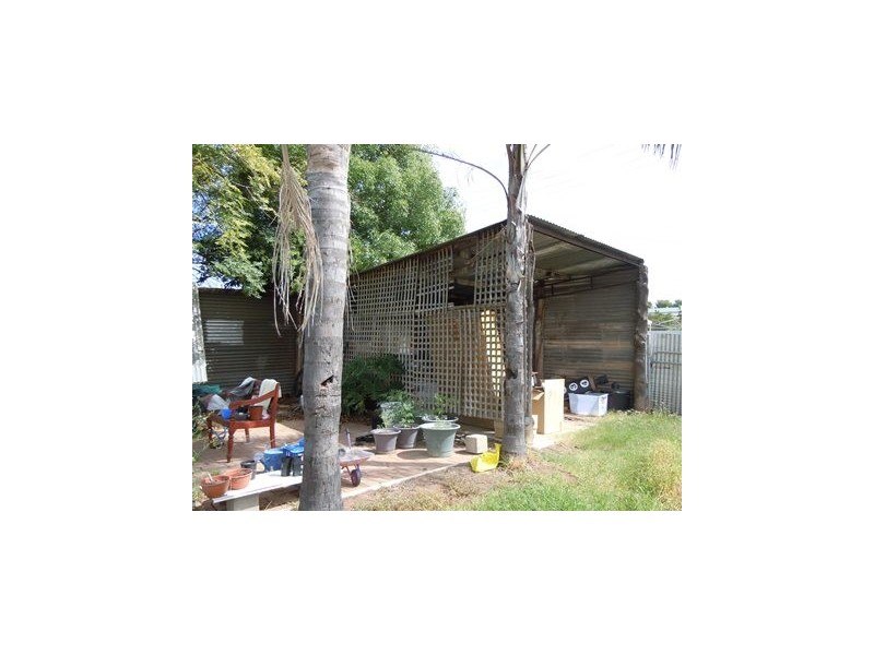 22 Charles Street, Narrandera NSW 2700