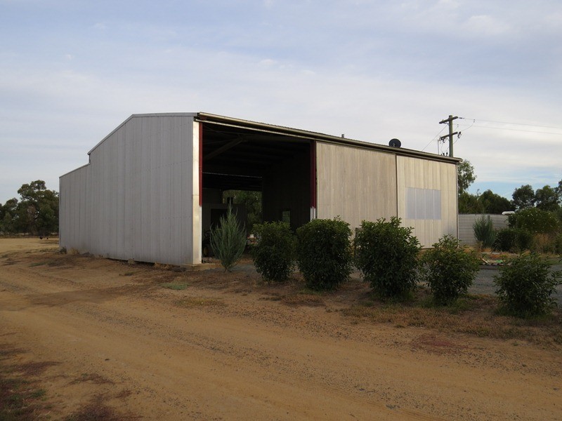 38 Flanagans Lane, Deniliquin NSW 2710