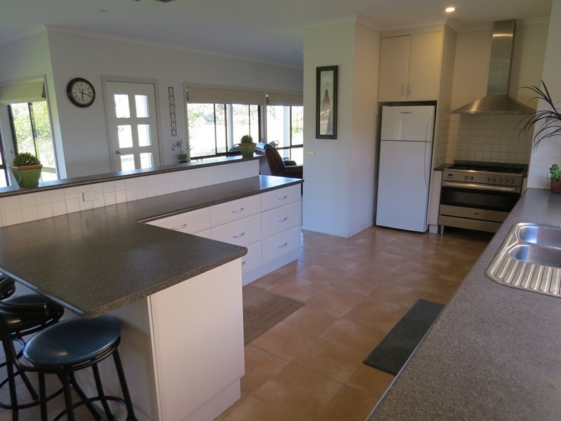 38 Flanagans Lane, Deniliquin NSW 2710
