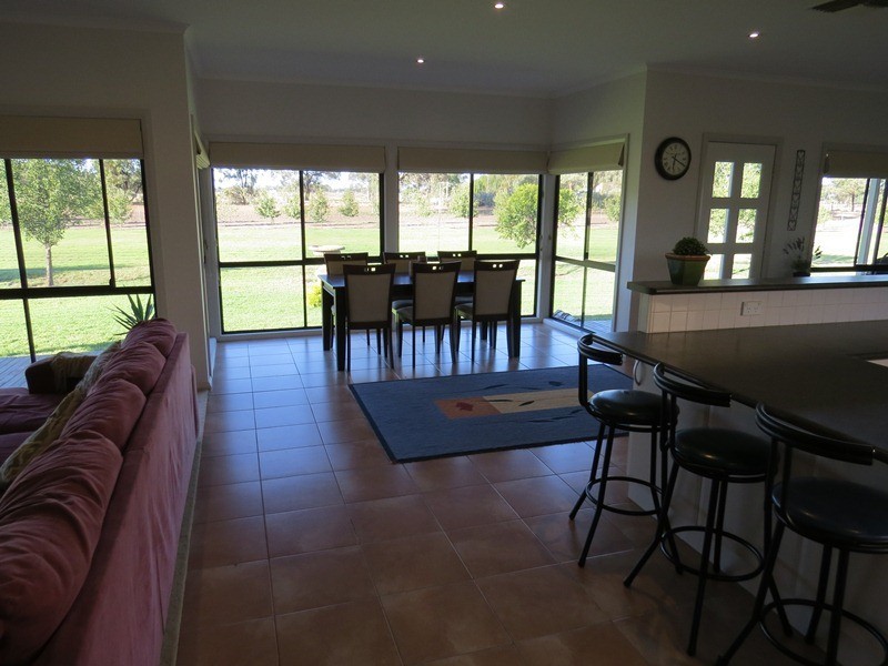 38 Flanagans Lane, Deniliquin NSW 2710