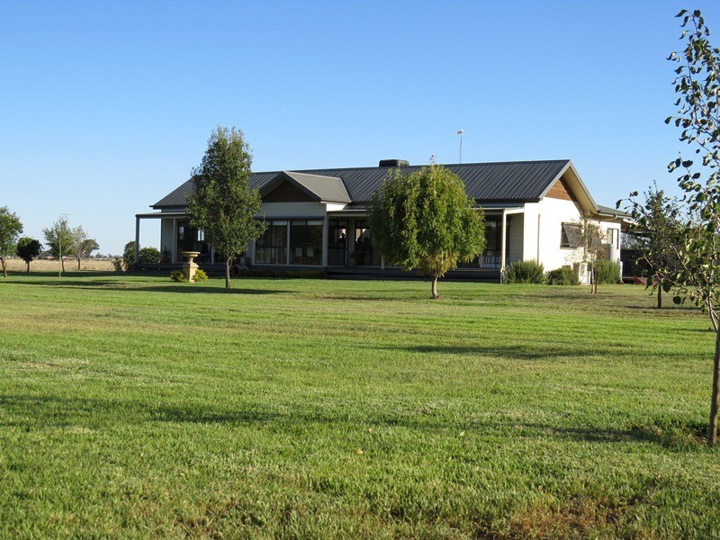 38 Flanagans Lane, Deniliquin NSW 2710