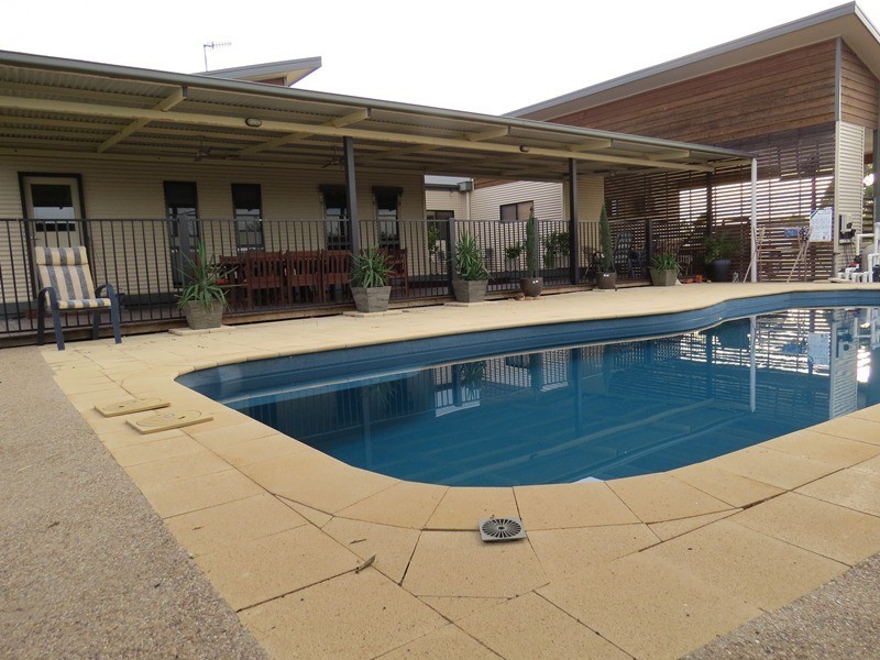38 Flanagans Lane, Deniliquin NSW 2710