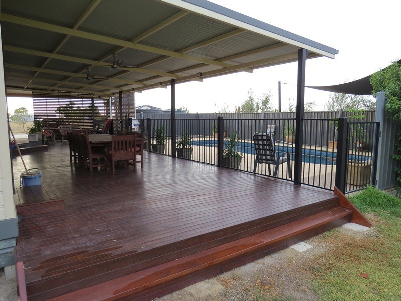 38 Flanagans Lane, Deniliquin NSW 2710