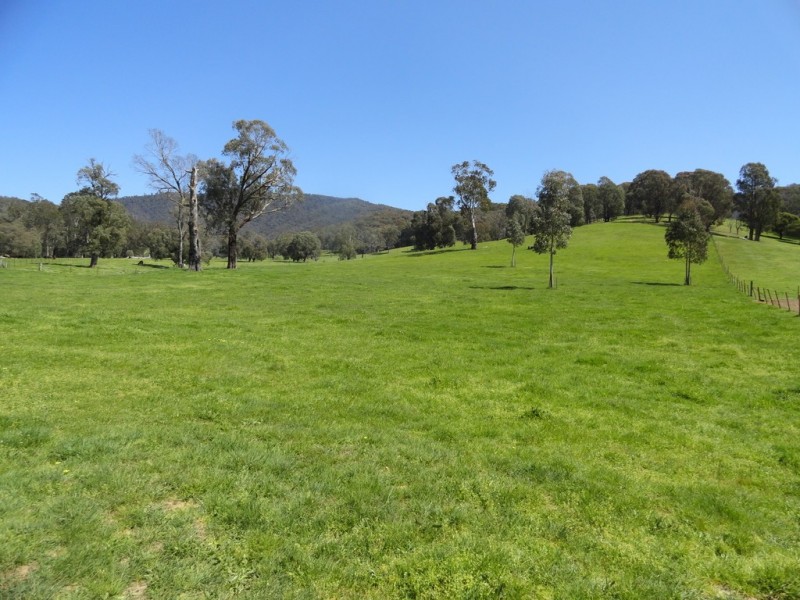 Lot 1 Bunroy Road, Biggara VIC 3707