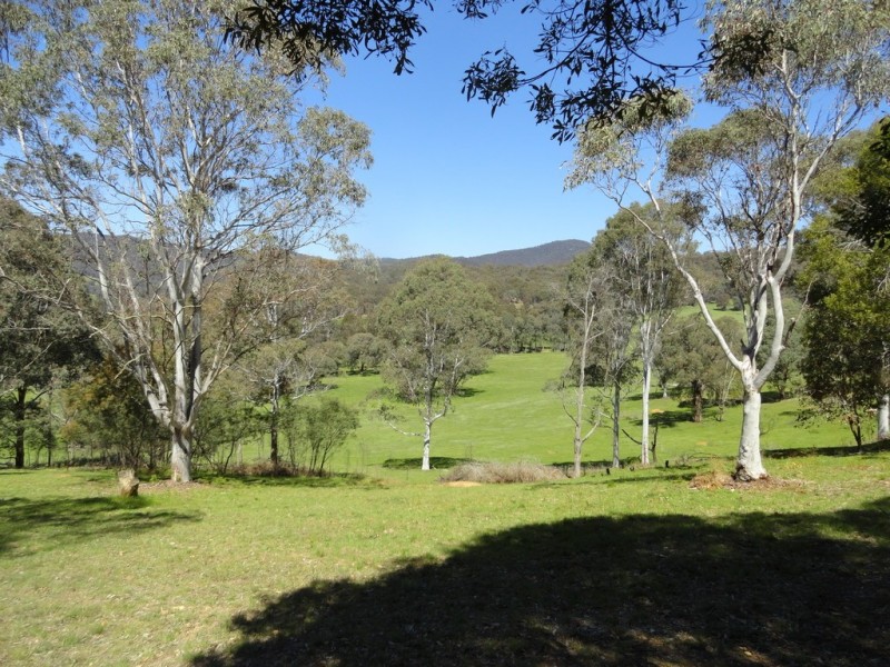 Lot 1 Bunroy Road, Biggara VIC 3707