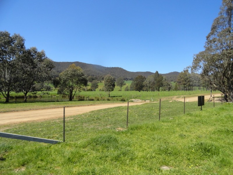 Lot 1 Bunroy Road, Biggara VIC 3707