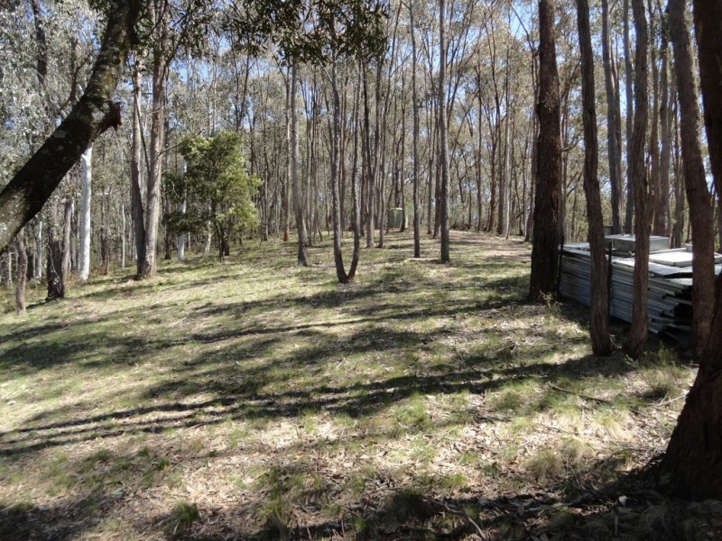 Lot 1 Bunroy Road, Biggara VIC 3707
