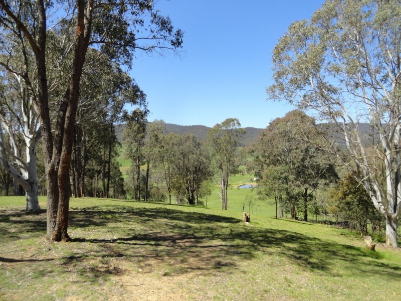 Lot 1 Bunroy Road, Biggara VIC 3707